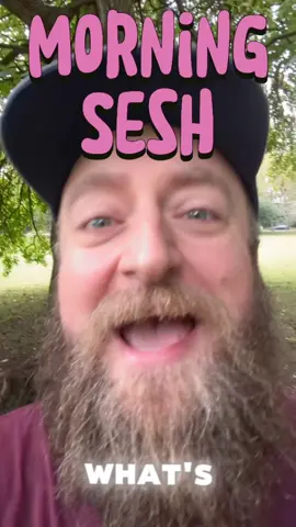 This is your reminder 🗓️ to get to the 🏞️ park and 🧐 hunt for some mushrooms 🍄 let me know what you find at your park in the 📃 comments 🙌