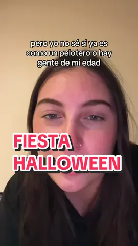 Donde salen para Halloween? #halloween #buenosaires #fiesta 