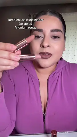 Fall lipstick #anastasiabeverlyhills #lipstick #mattelipstick #tiktokshopcreatorpicks #tiktokshoprestock 