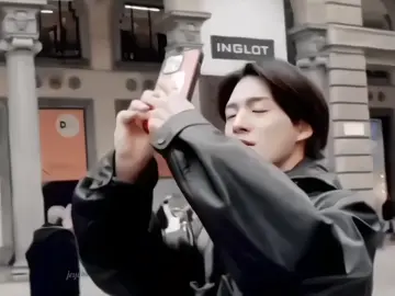#jeno si gantenk🕷️💕 ib@jkeonho 