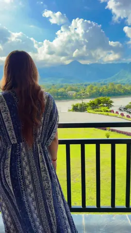 Breathtaking view from @Regenta Resort and Spa 📍   #creatorsearchinsights #healing #fyppppppppppppppppppppppp #peace #fypシ 