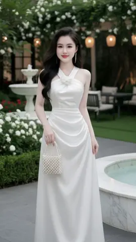 Ai bảo không đẹp bơi vào đây xem em nè  #thoitrang #thinhhanh #xuhuongtiktok #xuhuong #emxinh5sao8 