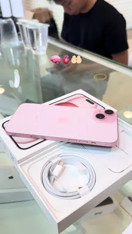 Lancarkan rezeki ku agar bisa ke beli ya Allah🤲🏻 ~Promo cuma 10.800.000rban iphone 15 128gb new resmi iBox ~Gratis kepala charger original, anti gores kaca dan casing ~Bisa cicilan tanpa DP Cicilan mulai 600rban ~Bisa tukar tambah Nama toko: Ali Store 📍Tangcity mall, lantai LG blok A27 #iphone #iphone15pink 