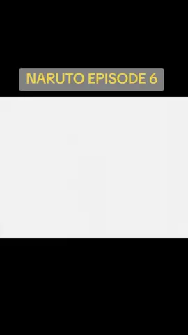 NARUTO EPISODE 6 TAGALOG DUBBED  #fyp #foryoupage #naruto 