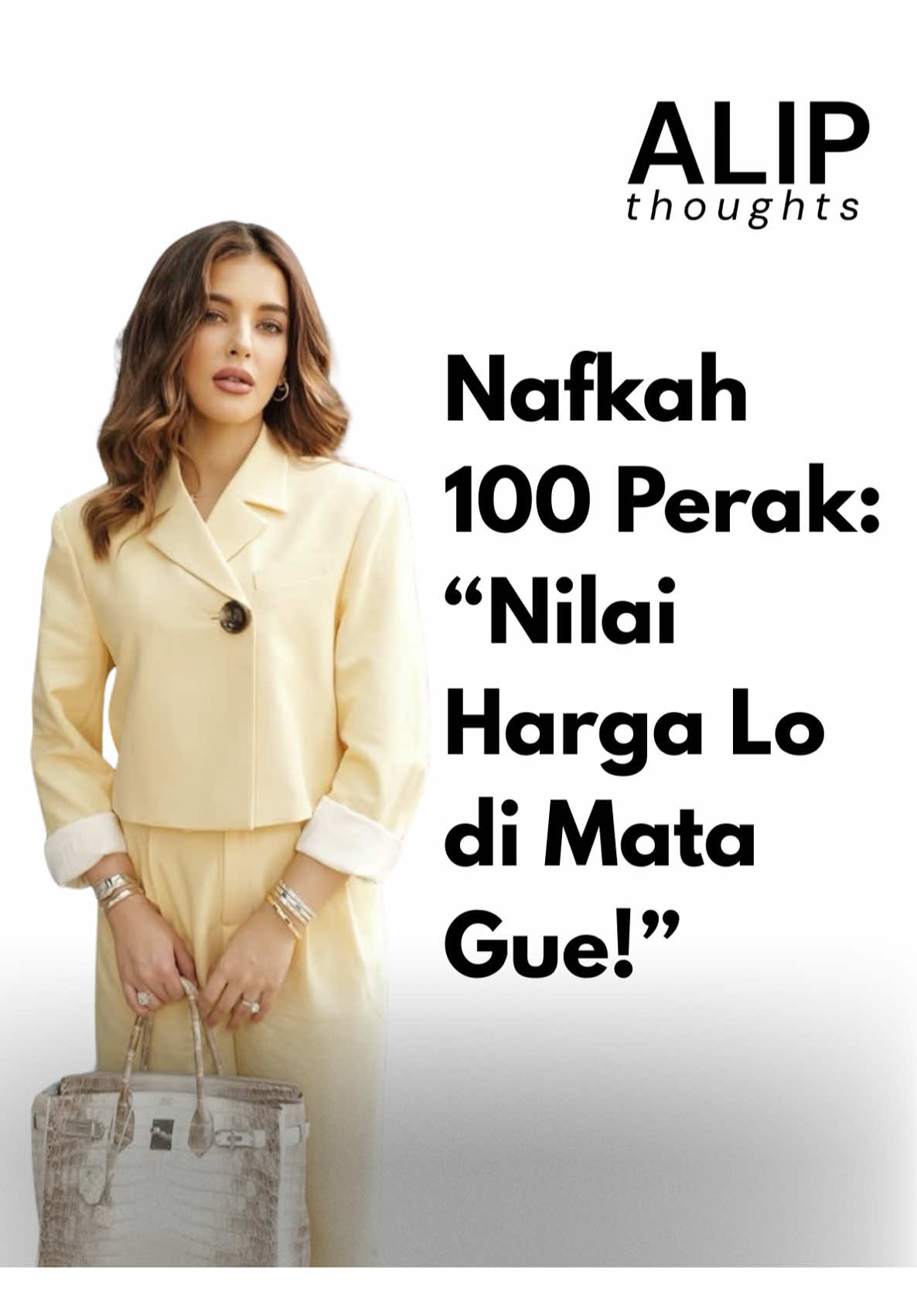 Sehat-sehat memong @Tasya Farasya but 100 perak buat nafkah soo savage girl 🔥 #tasyafarasya #yourpage #ngocehinyourpage 