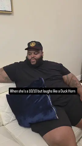 Her laugh was NOT on my bingo card for this year, boe!! 🤣🤣🤣 #UglyLaugh #DuckHorn #Dating #VibinWitKels #MaaannnBoe 