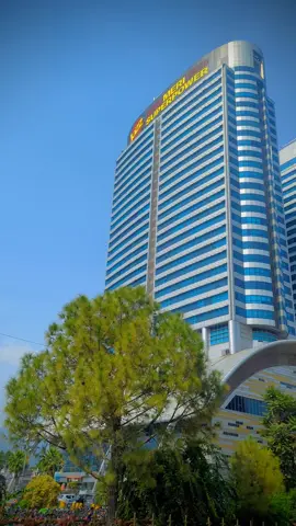 Peaceful City of Pakistan 😍 #fypシ #foryoupage #view #islamabad 