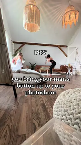 A classic white button up 🤌🏽