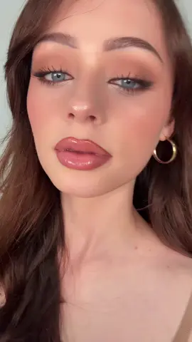 bring back cinnamon girl makeup for fall!! 🤎 #cinnamongirl #makeup #fall #trending #fypシ 