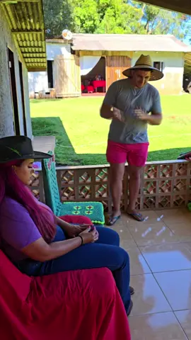No primeiro dia de CASADOS marido enche esposa de REGRAS !!!#videododia #foryou #humor #comedia 