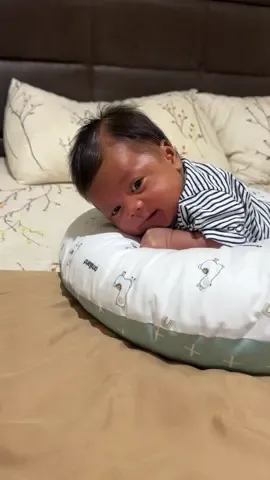 Akhirnya tummy time ga molor #tummytime #fyp #bayilucu #fypシ゚ #genbeta 