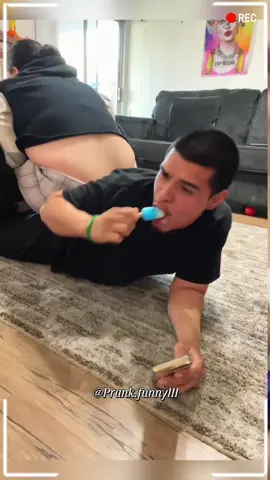 Funny prank #tiktok #foryou #funny #fyp #prank