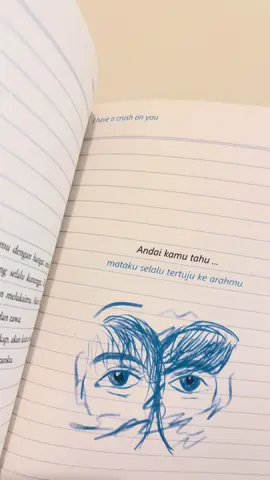 dari mata turun ke hati gk kira kira🤭🤣 #fyp #ihavecrushonyou 