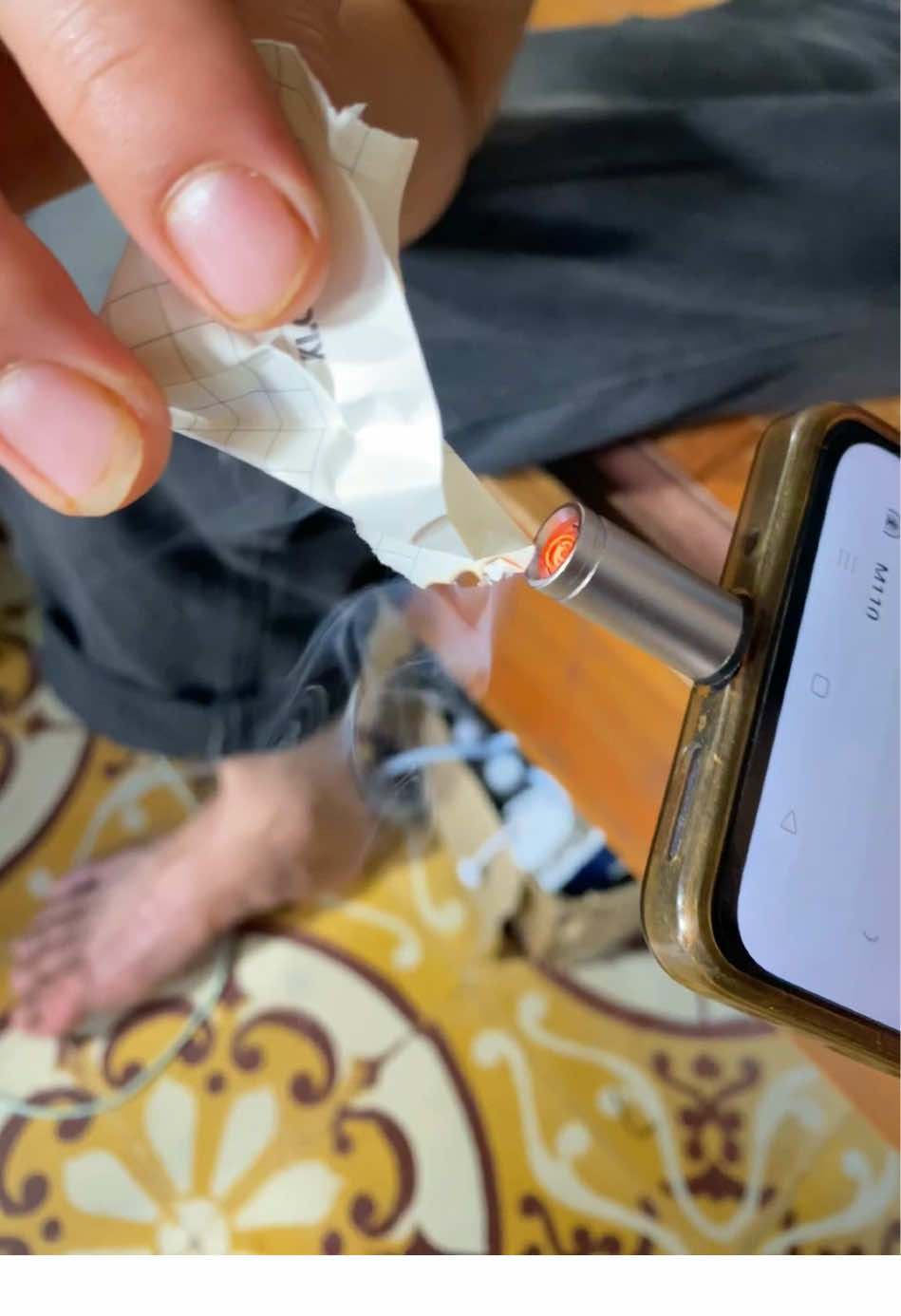 Review thực tế Mặt Dây Chuyền Móc Chìa Khóa #mockhoa #daucamdienthoaitaolua #dauchuyendoi 