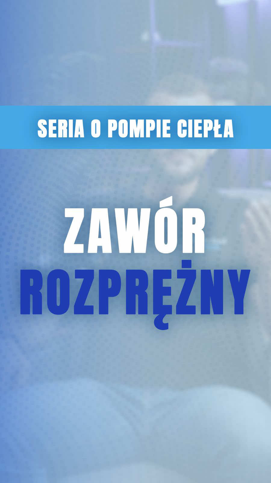 🔑 Najmniejszy, a najważniejszy element pompy ciepła! Bez zaworu rozprężnego pompa po prostu by nie działała. To on reguluje ciśnienie i temperaturę czynnika, pozwalając na nieustanny cykl: parowanie → skraplanie → znowu parowanie. Można powiedzieć, że to taki strażnik przepływu - niepozorny, ale absolutnie kluczowy. 👉 Zapisz ten post, bo właśnie poznałeś część, o której rzadko się mówi, a bez niej pompa nie miałaby sensu. #pompyciepła #oze #twojdoradcaoze 