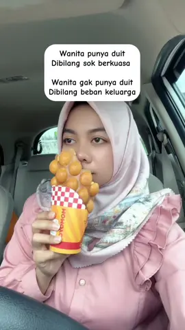Pikiran patriaki yg menjijikan 🤦🏻‍♀️