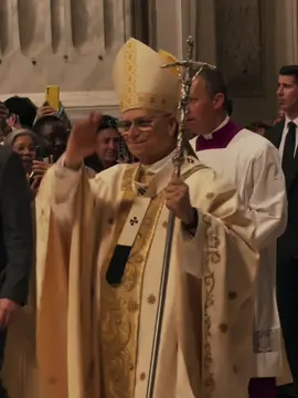 Papa Leão XIV, testemunho vivo da fé e do amor de Cristo. #Jesus #fypシ゚ #papa #ia #edit