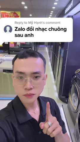 Đổi nhạc chuông cho zalo siêu nhanh #longmucongnghe #oppo #oppohcm3 #nhacchuong #xuhuong 