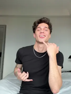 like sugar on my 👅