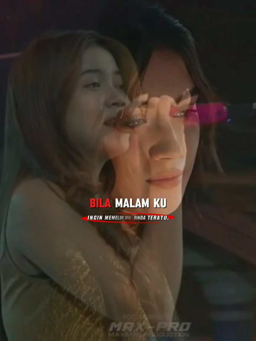 Bila malam kupeluk bayang dirimuu.. #inginmemelukdirimu #dindateratu #fypviralsound #berandafypシ #fyp 