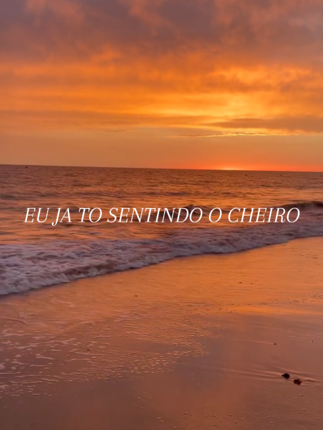 EU QUERO É PRAIA 🎶  A música que não vai sair da sua cabeça a partir de agora KK  #ferias  #praia #jetski #areia #cerveja 