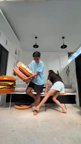 Food furniture series. Enaknya next bikin apa lagi nih ??