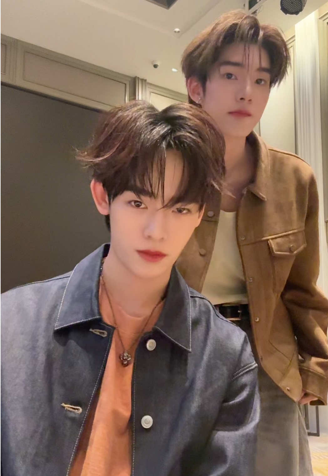 @teetee.wpc #teeteepor #ป๋อตี๋ตี๋ 