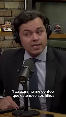 A extensão da lei Magnitsky para os filhos dos sancionados e o silêncio da mídia.