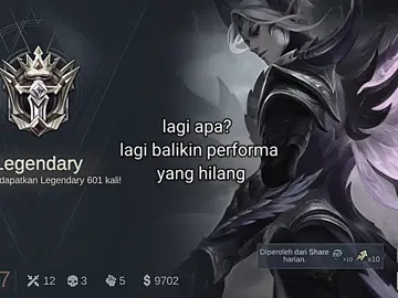 pengen jadi pro player😐#mlbb #katakata #fyp 