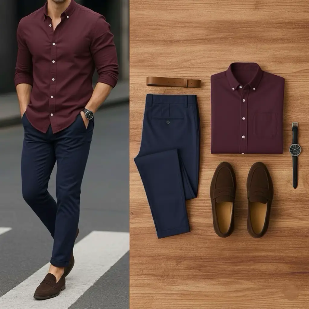 #menstyle #mensoutfits #menswear #fypp