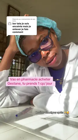 Réponse à @aya bene  n’oublie pas de venir témoigner 😘 #gestane #viraltiktok 