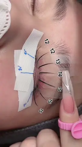 - Buổi 6: Công thức mi anime mix hoa nhỏ siêu tự nhiên #noimi #eyelash #noimithietke #noimichuyennghiep #chimatto 