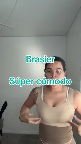 Brasier #tiktokshopblackfriday2025 #Superbrandclub #brasier #tiktokshopcybermondaysale #Superbrandclub 