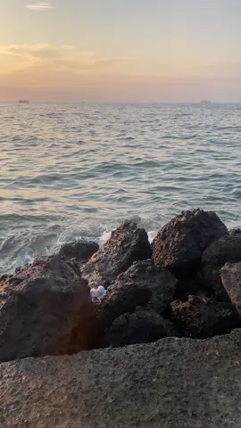 #semarangstory #pantaimarina 