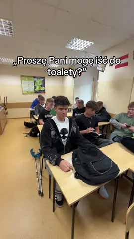 Tak to się właśnie kończy… @IG: donszczypa  i paniodniemieckiego (statyści 4E)