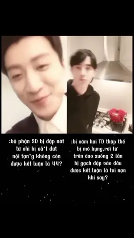 :cảnh sát,pháp luật bên đó bị ng*u hết rồi đúng không?hay là bị bệnh thần kinh?9 năm trước mxh chưa phát triển thì còn trốn đc chứ bh thì hơi khó à nha!#vumonglung #trungquoc #cdramafyp #kieunhamluong 