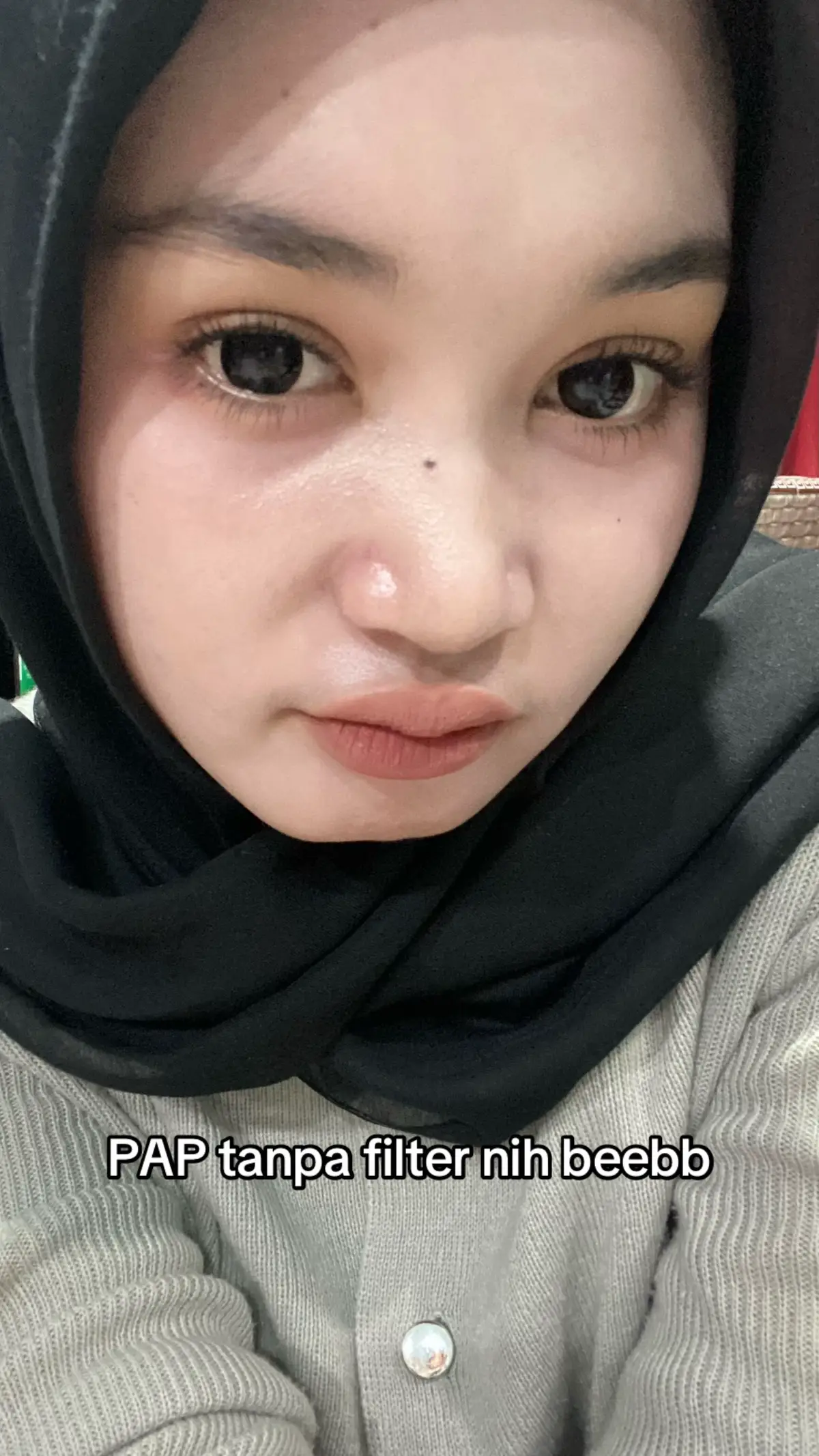 pap buat kamuuu @NYYO Cosmetics #4u #nyyocosmetics #moist #skinbarrier #fypシ 