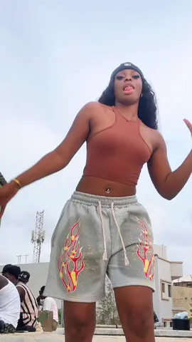 Zac Zac 😍#pourtoi #senegallaise_tik_tok #challenge #foryou #ambiance 