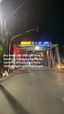 Kota kecil dengan seribu makna di dalam nya#fyp #trending 