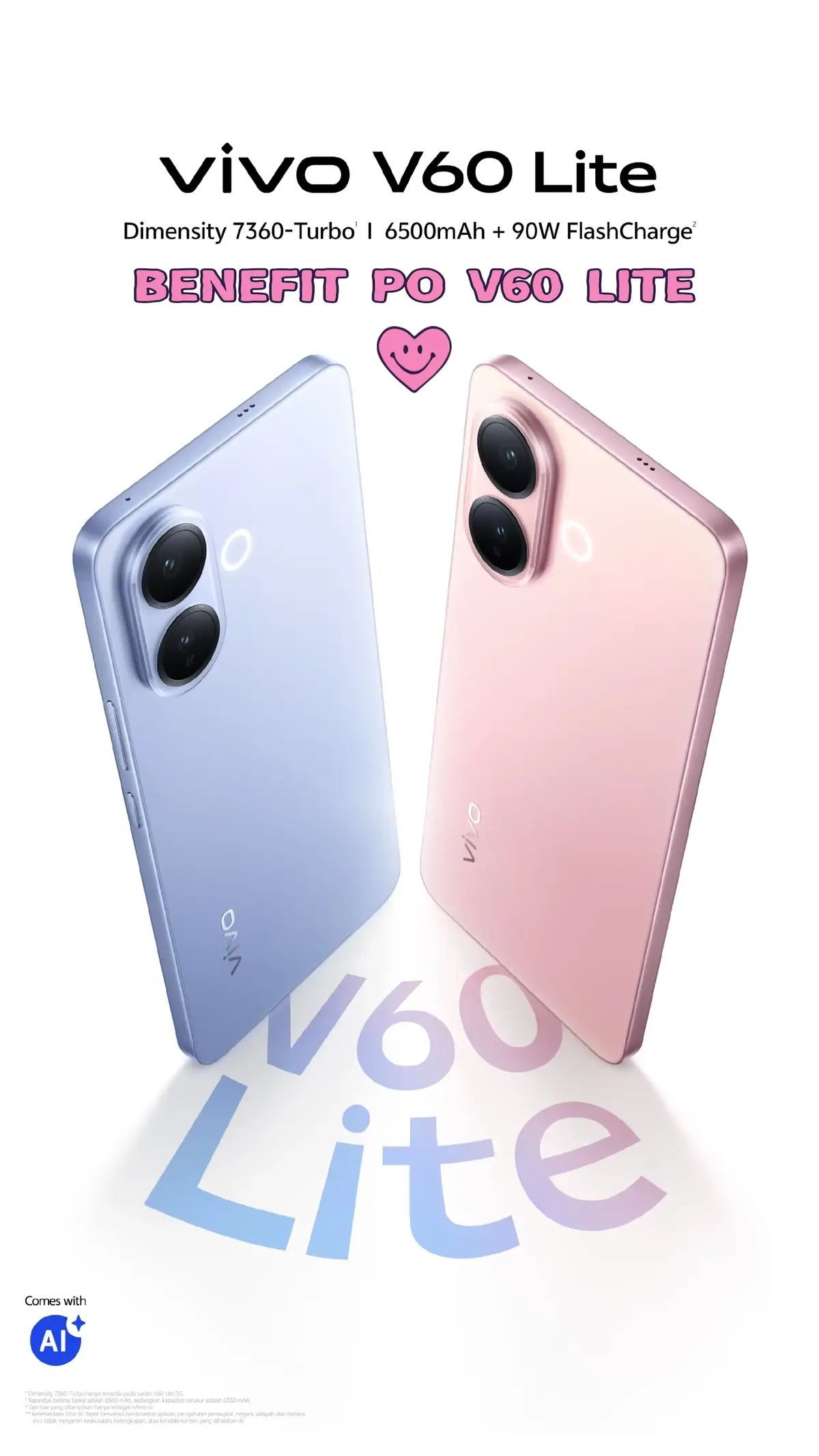 #gayaongameon #v60lite_riau2 #vivov60lite 