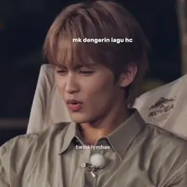 candu atau enak??  #markhyuck #fyp 