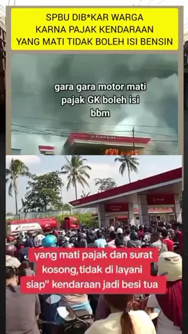 akibat BBM naik #fyppppppppppppppppppppppp #fypage #bbm #naik #semuaorang 