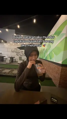 siap meluncurrr#fyp #Running #pelarikonten #berandatiktok 