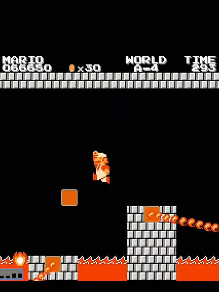 Super Mario bros original ❤️ #creatorsearchinsights #retrogames #oldgames #supermariobros #supermario 