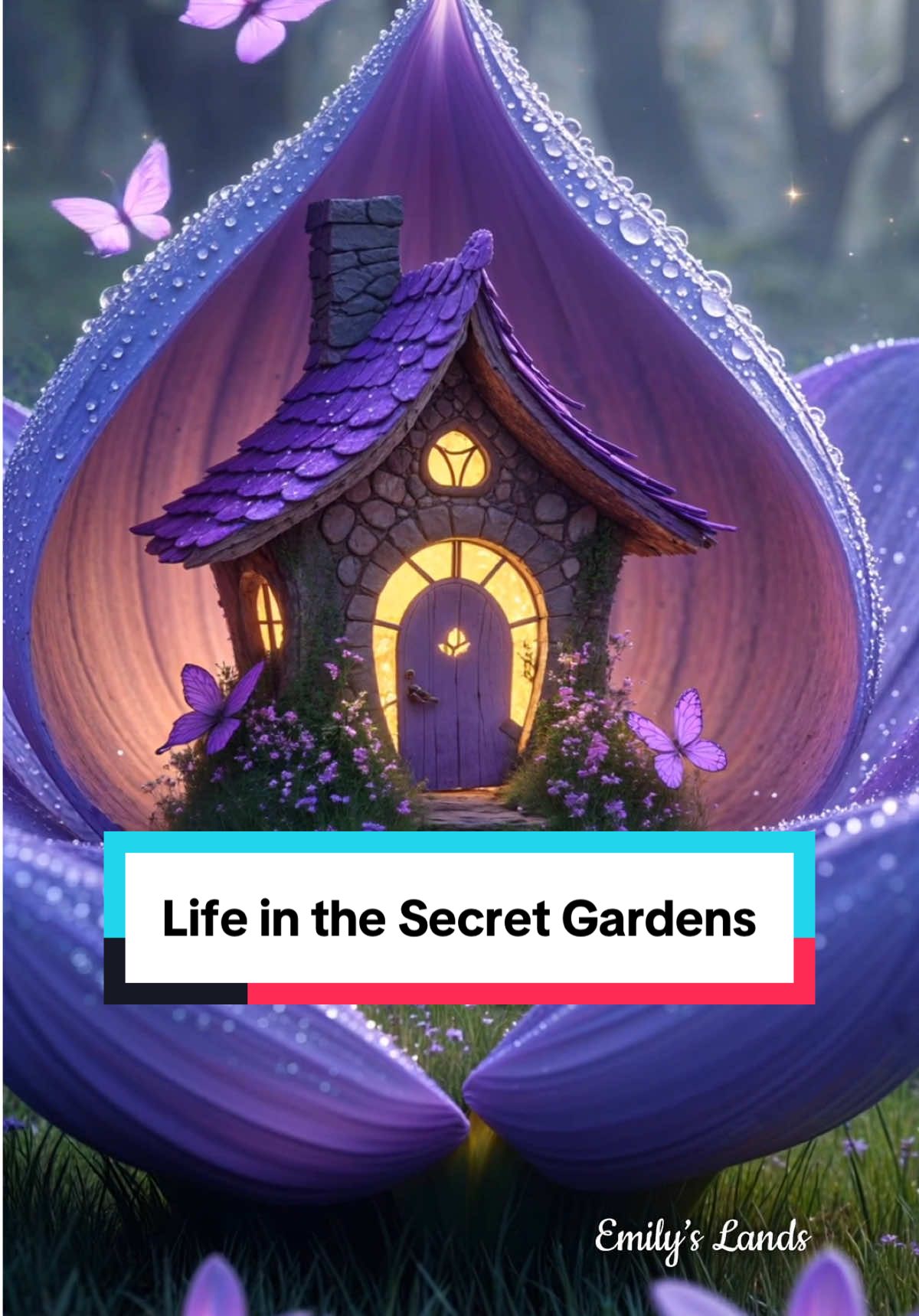 Hidden in the heart of glowing flowers, fairies live in tiny houses, gather for magical feasts, and light up the forest with laughter. 🌸💫 It feels like stepping into a dream where every petal holds a story. Generated with love via @ImagineArt 💛 👉 What do you think of this fairy village? Would you like me to create more magical houses or more fairy adventures? 🧚‍♀️ #fairy #magical #fantasy #ai #dream 
