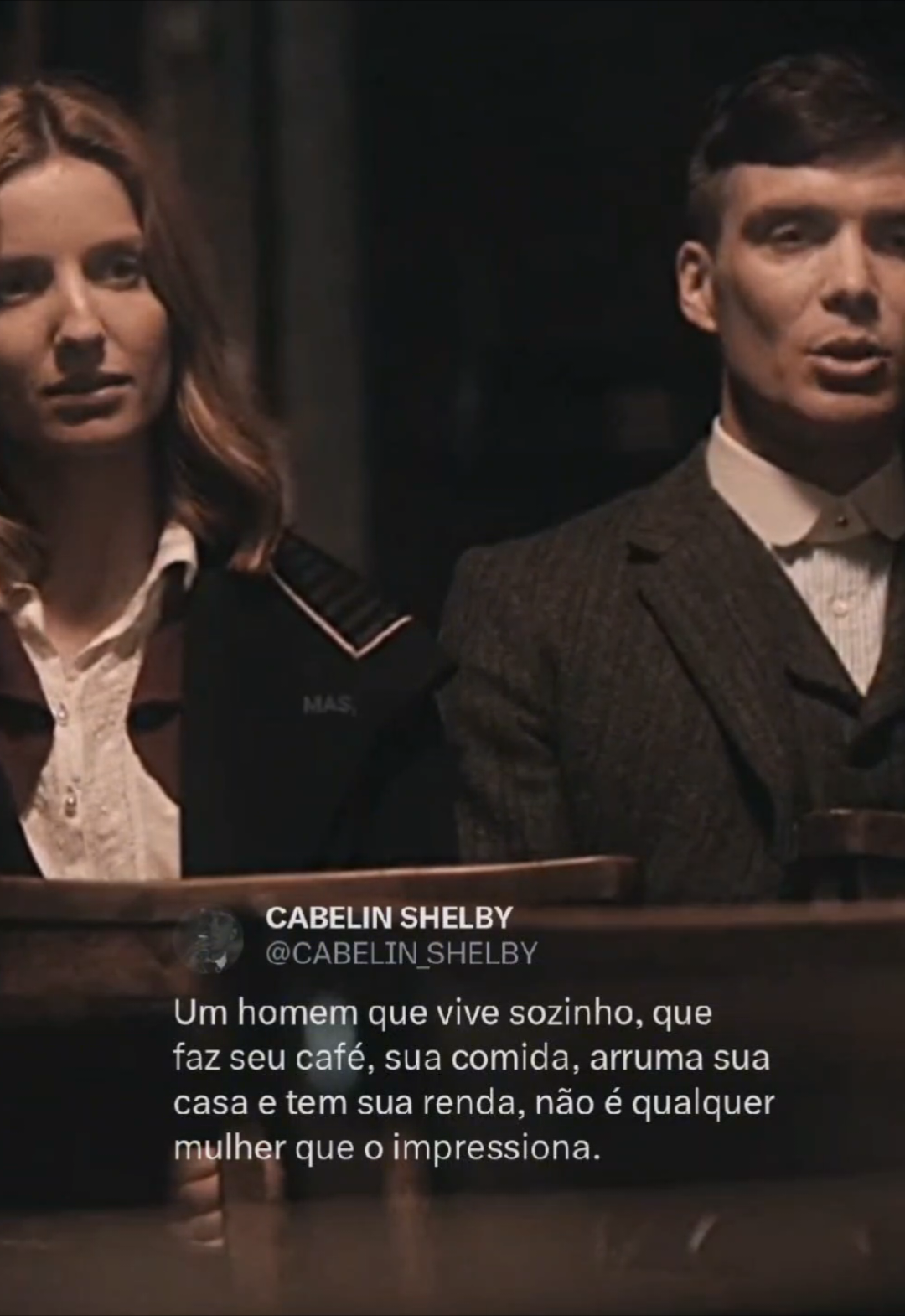 🍂🖤 #thomasshelby #sejacabelin #diciplina #cabelinshelby #reflexion 