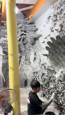 Anh vẽ đc tranh đẹp nhưng chưa vẽ được tình yêu 🥰 #xuhuong #lenxuhuong #thinhhanh #hoasitoi