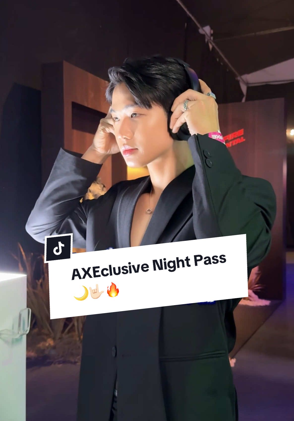 Đố anh em biết cách để “ngầu” mà không cần cố?!! Xem đến cuối để được AXE “bao” nhé!! 😎🔥  #HợpTácCùngUnilever #axevietnam #axedoitac #axexitthomnuochoa #axefinefragrance