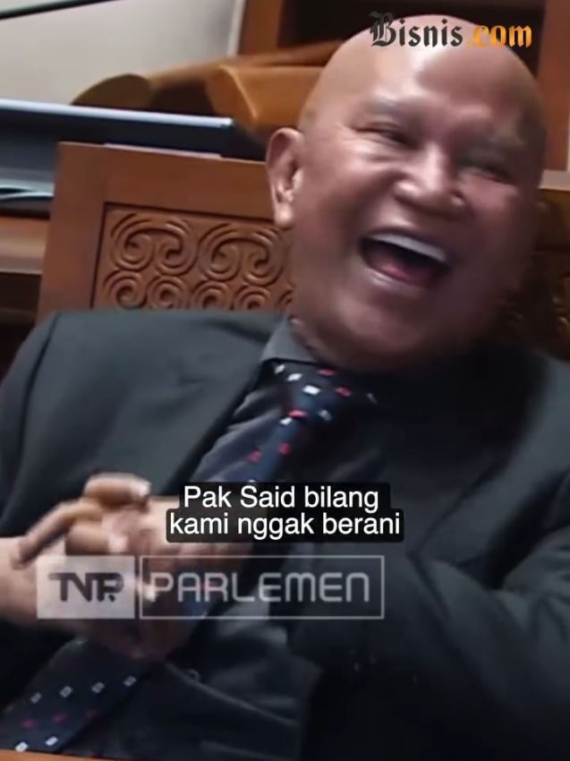 Menkeu Purbaya challange Ketua Banggar DPR RI #ekonomi 