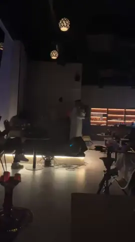 مساعد الخيبري لاونج خطوه الحياه 